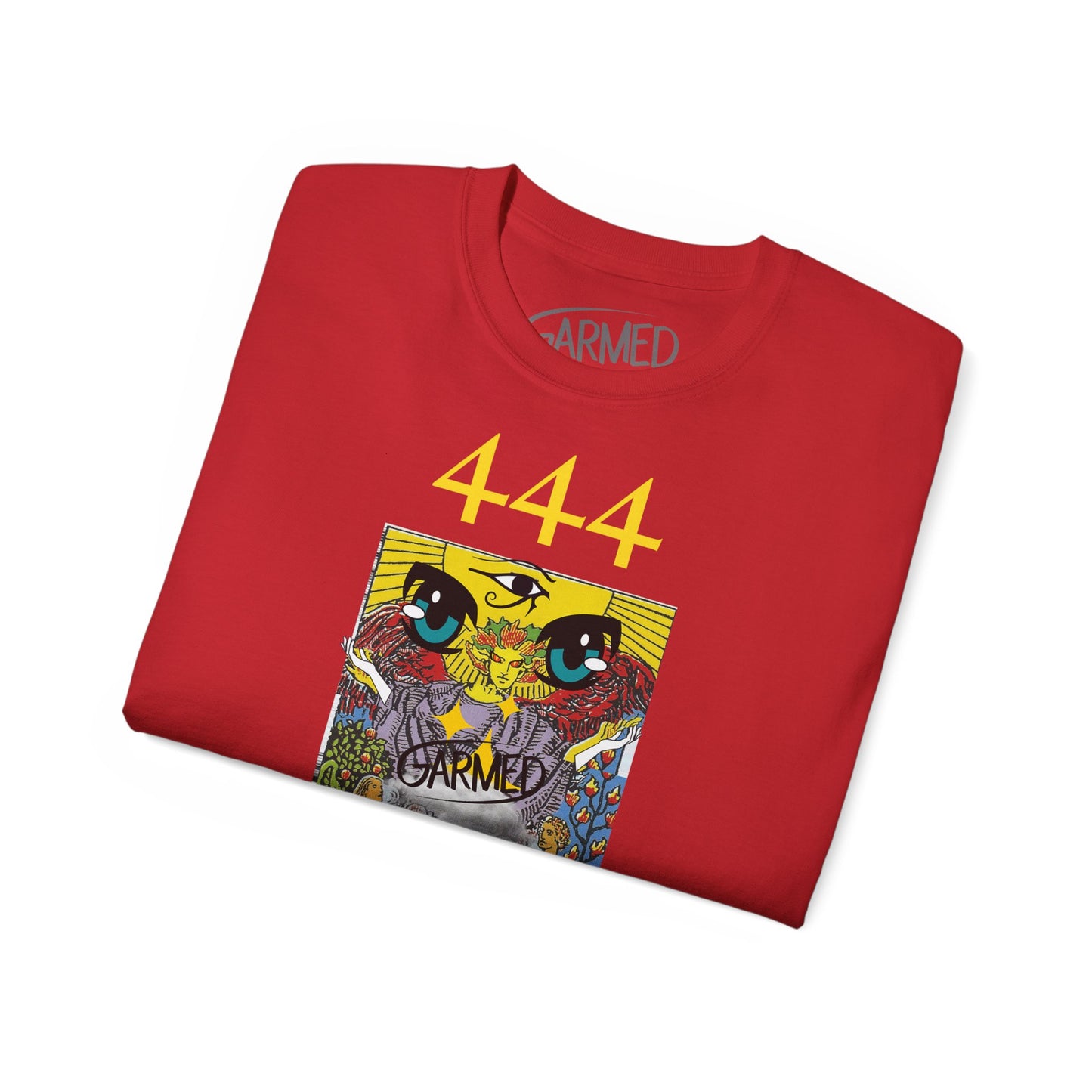 444 TEE