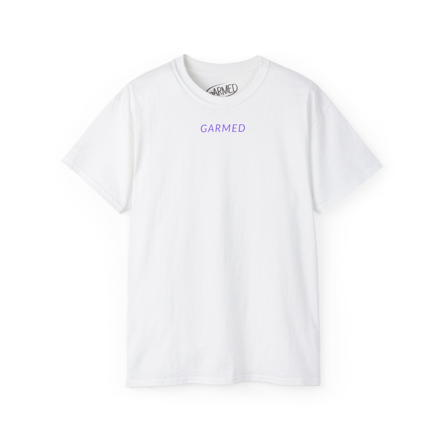 THE WORLD IS YOURS TEE