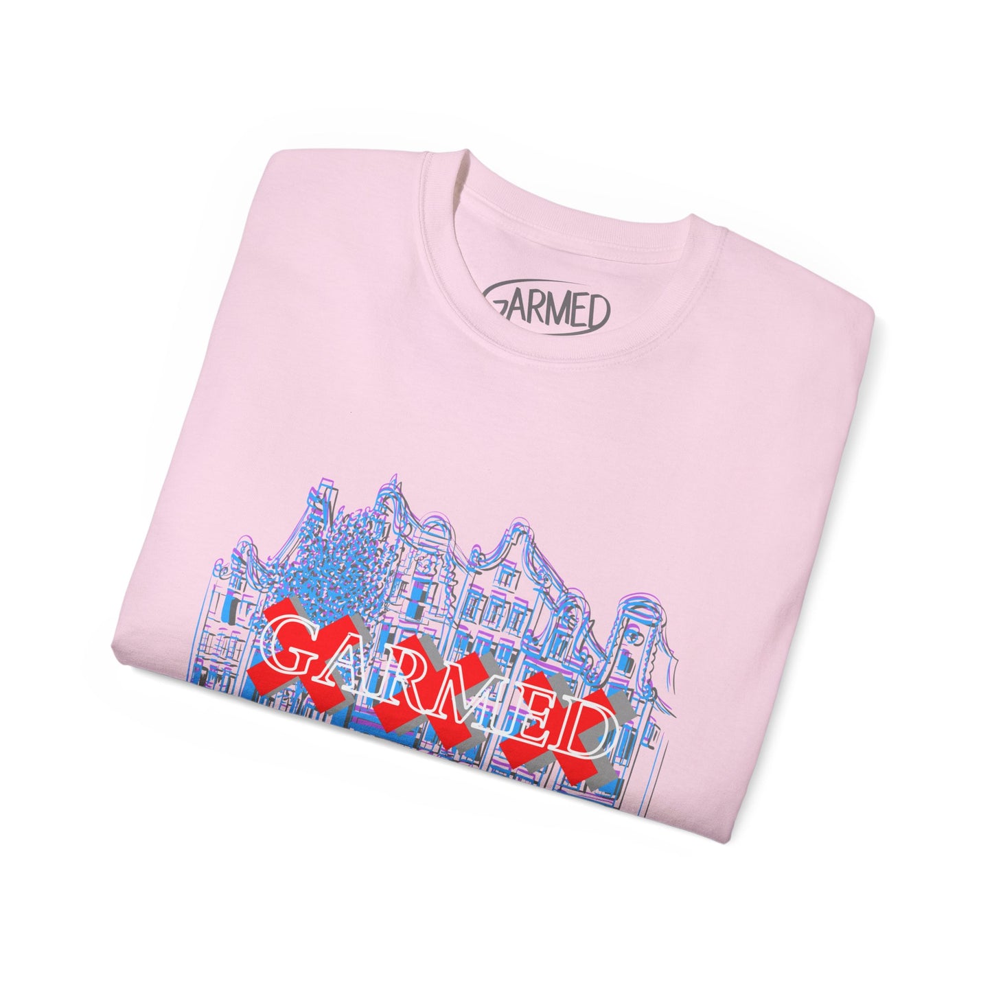 AMSTERDAM TEE