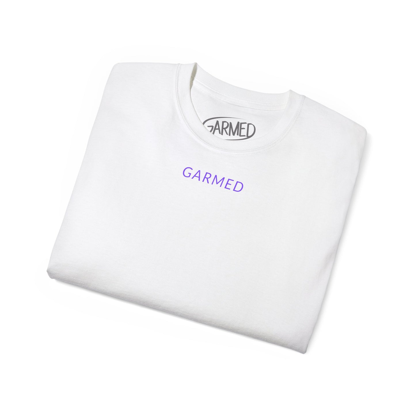 THE WORLD IS YOURS TEE