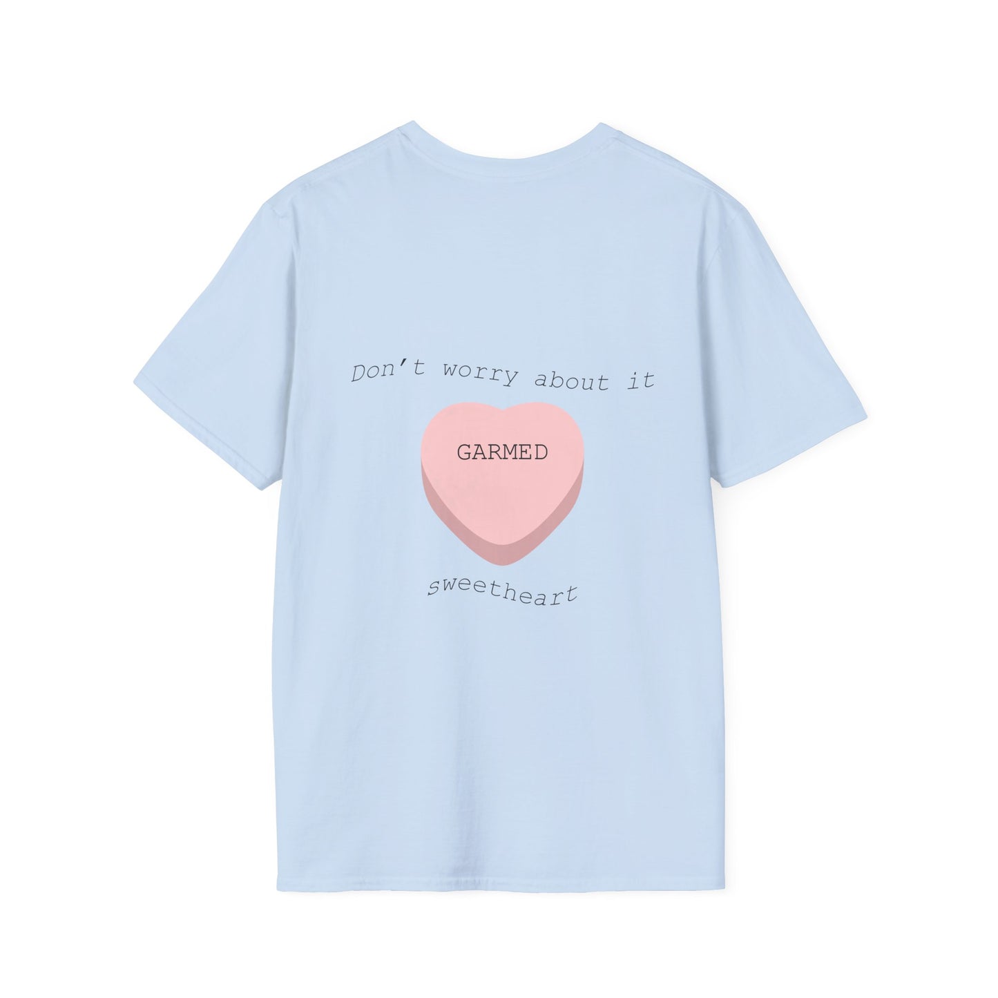 SWEETHEART TEE