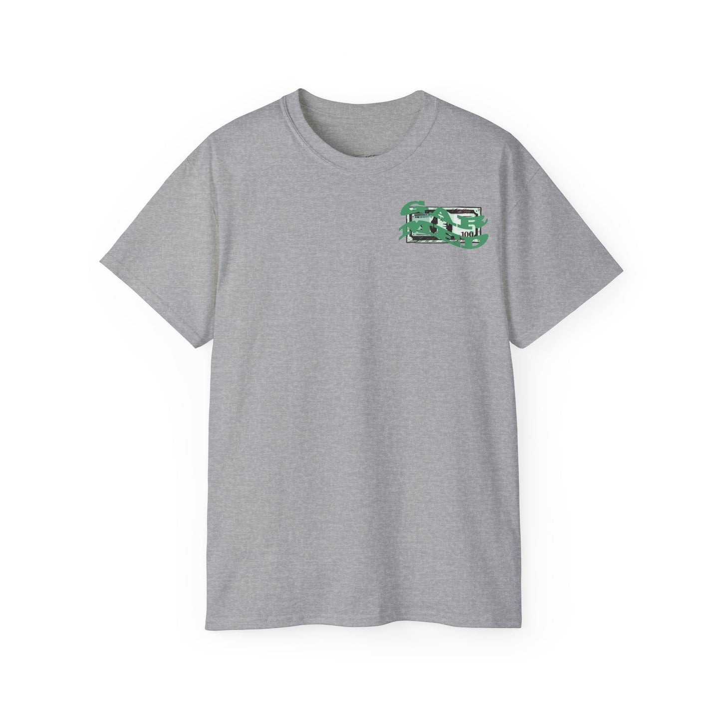 C.R.E.A.M. TEE
