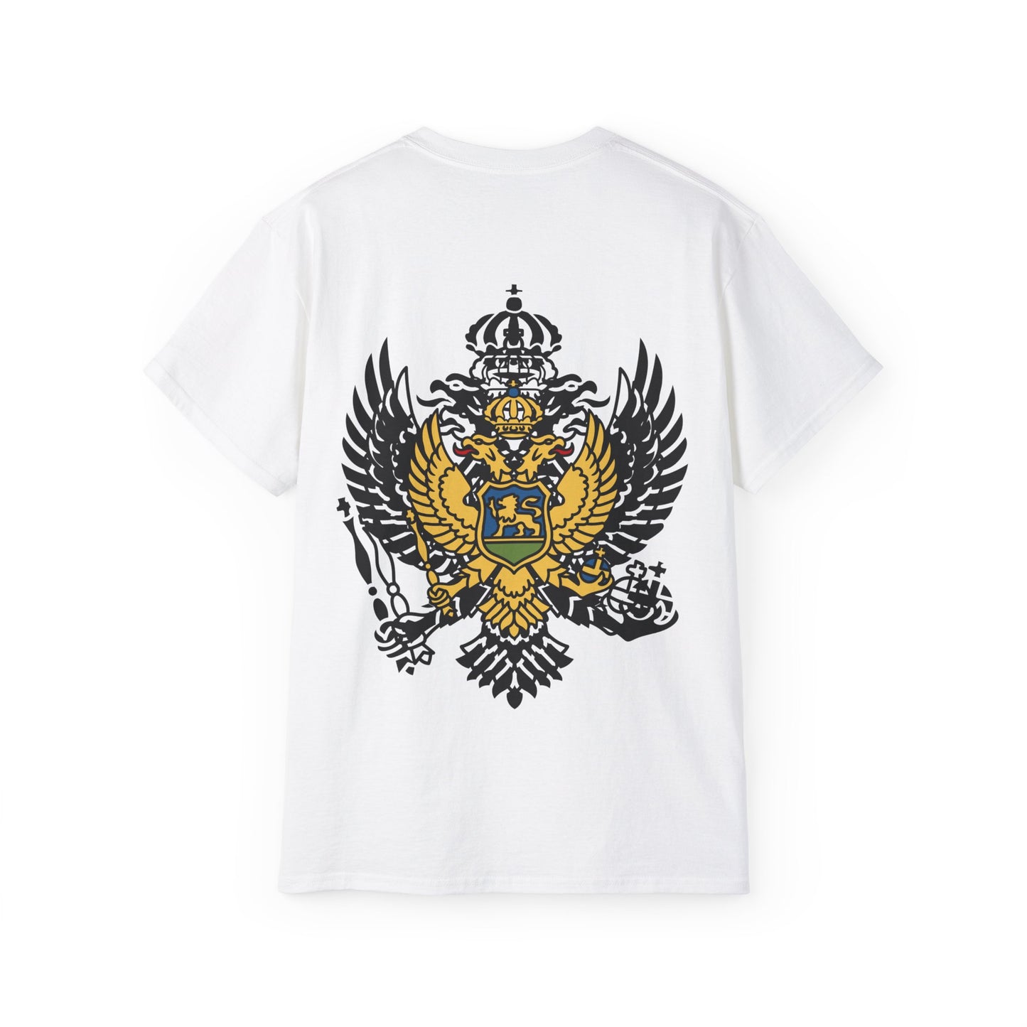 CLAVA TEE