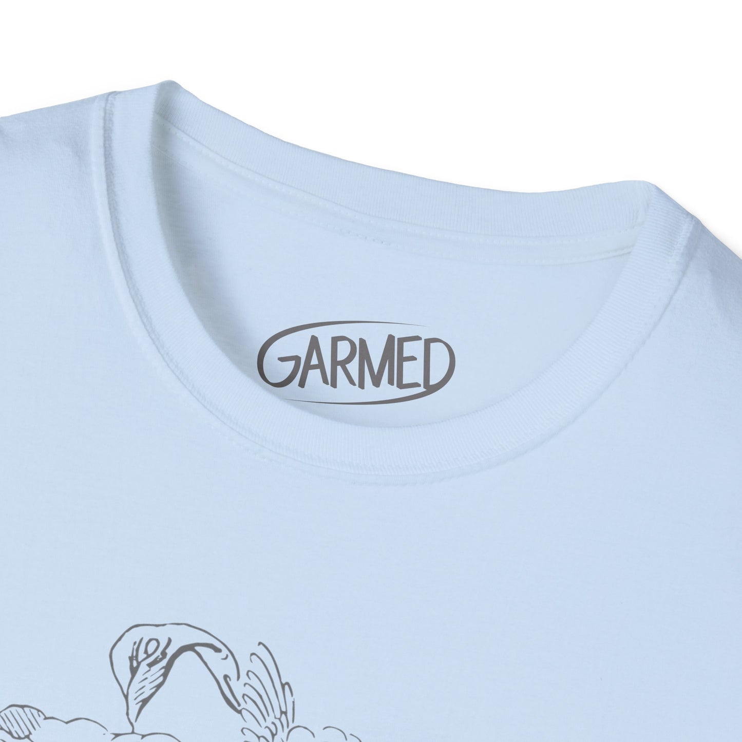 ANGELDUST TEE