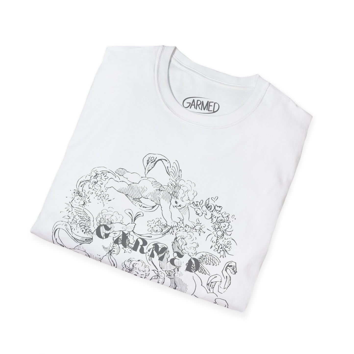 ANGELDUST TEE