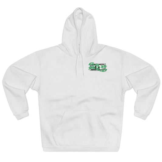C.R.E.A.M. HOODIE