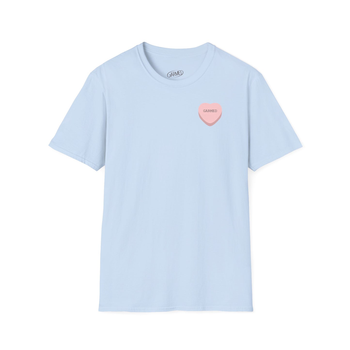 SWEETHEART TEE