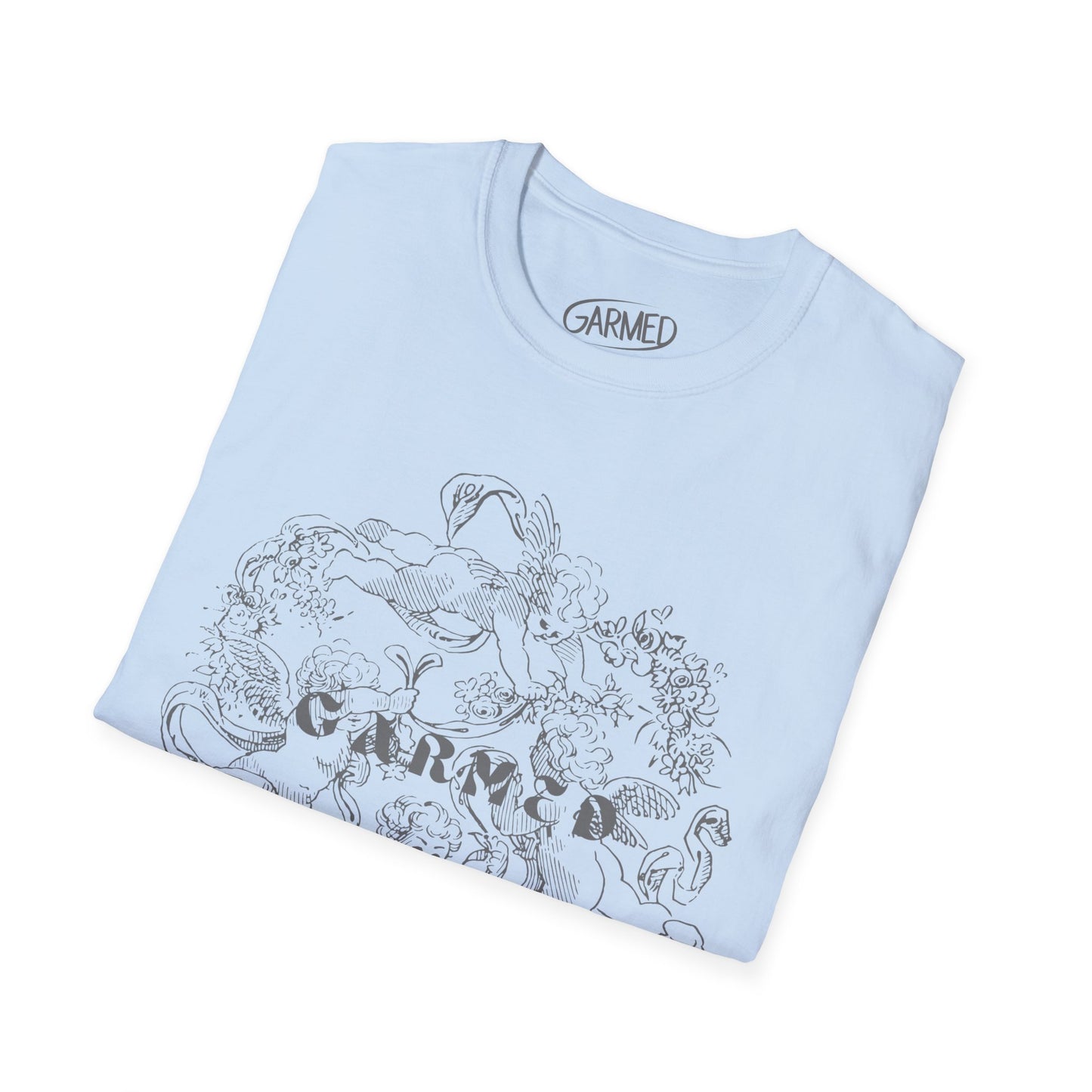 ANGELDUST TEE