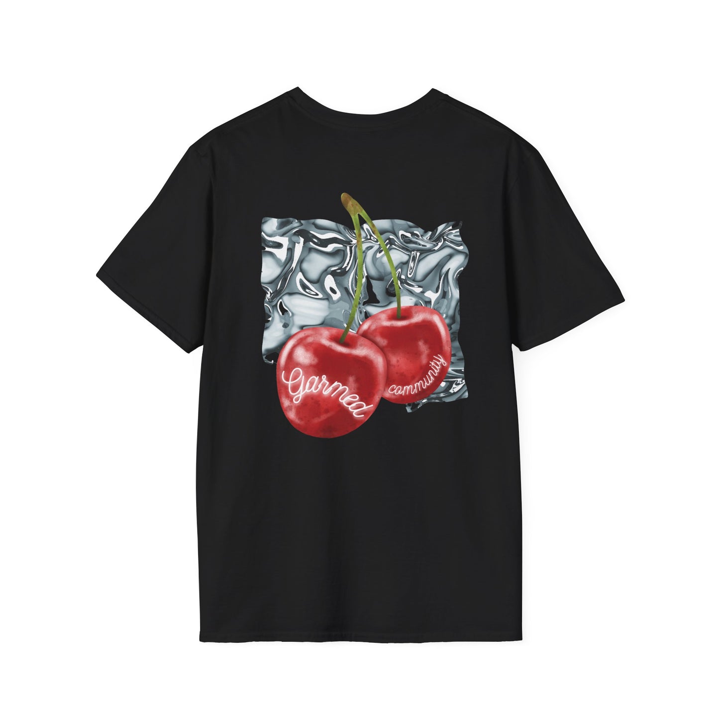 CHERRY ON TOP