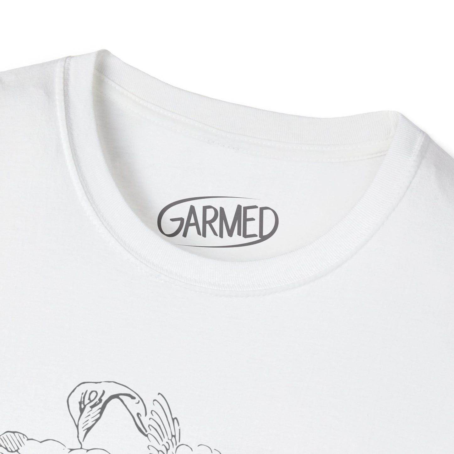 ANGELDUST TEE