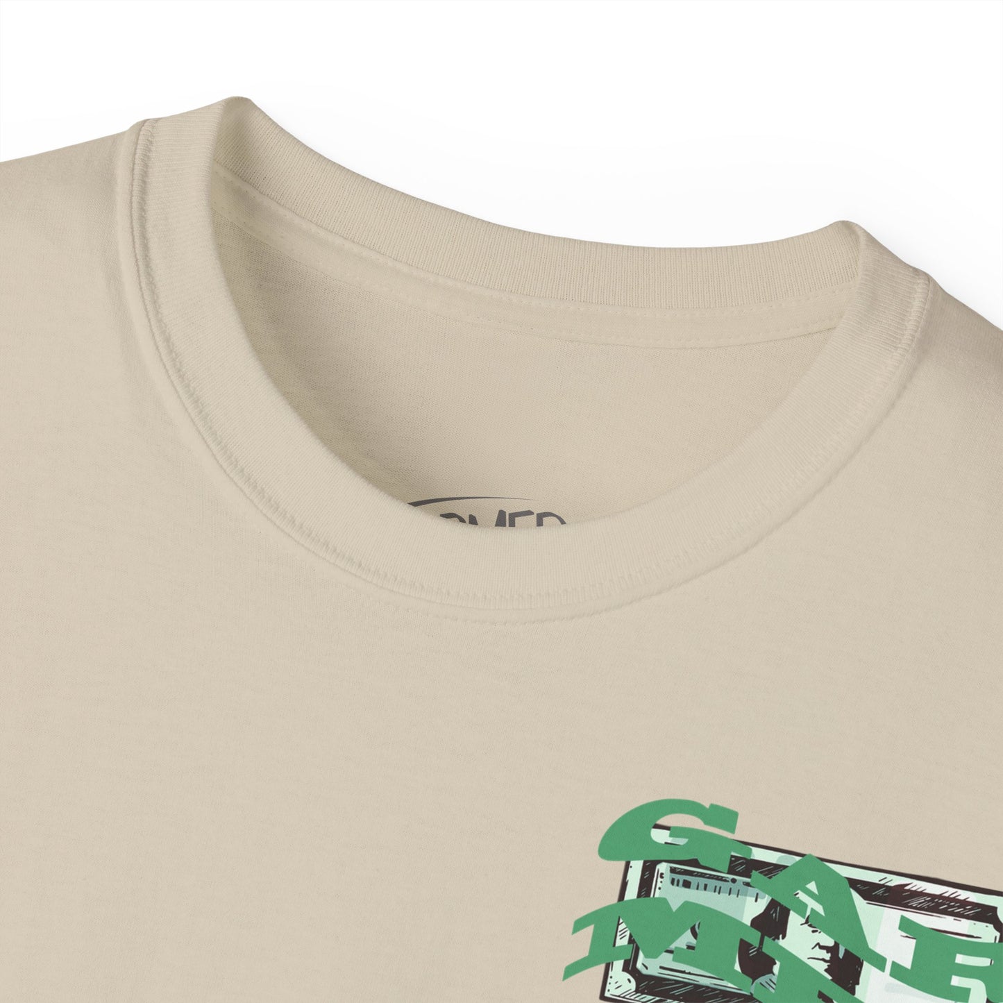 C.R.E.A.M. TEE