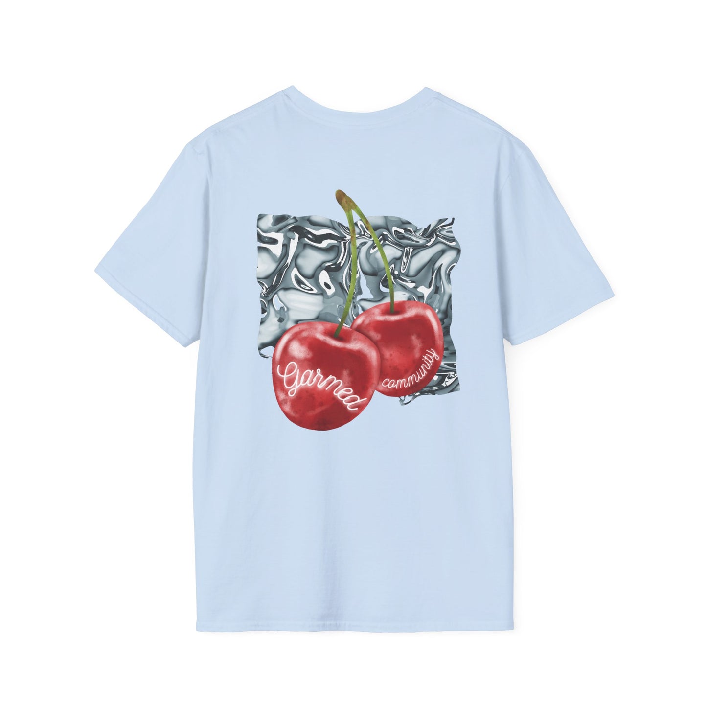 CHERRY ON TOP