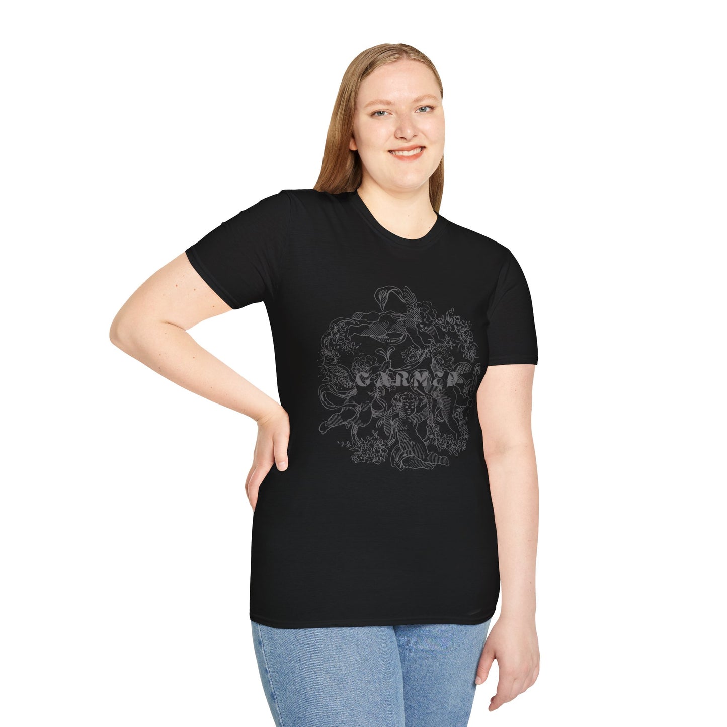 ANGELDUST TEE