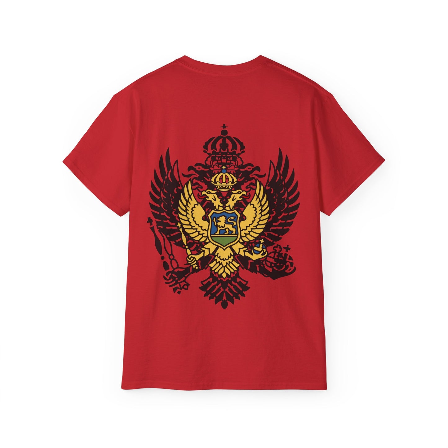 CLAVA TEE