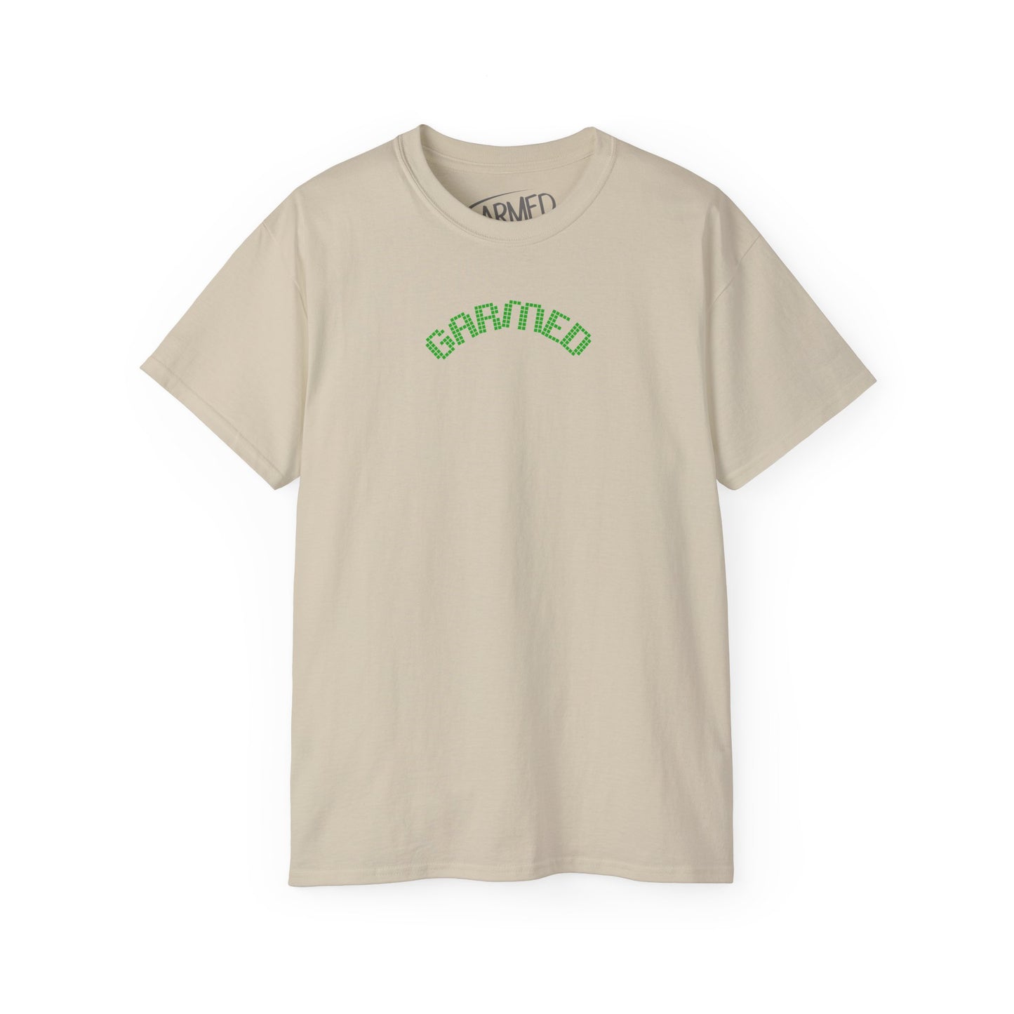 WIFI MONEY TEE 'PIXELS'
