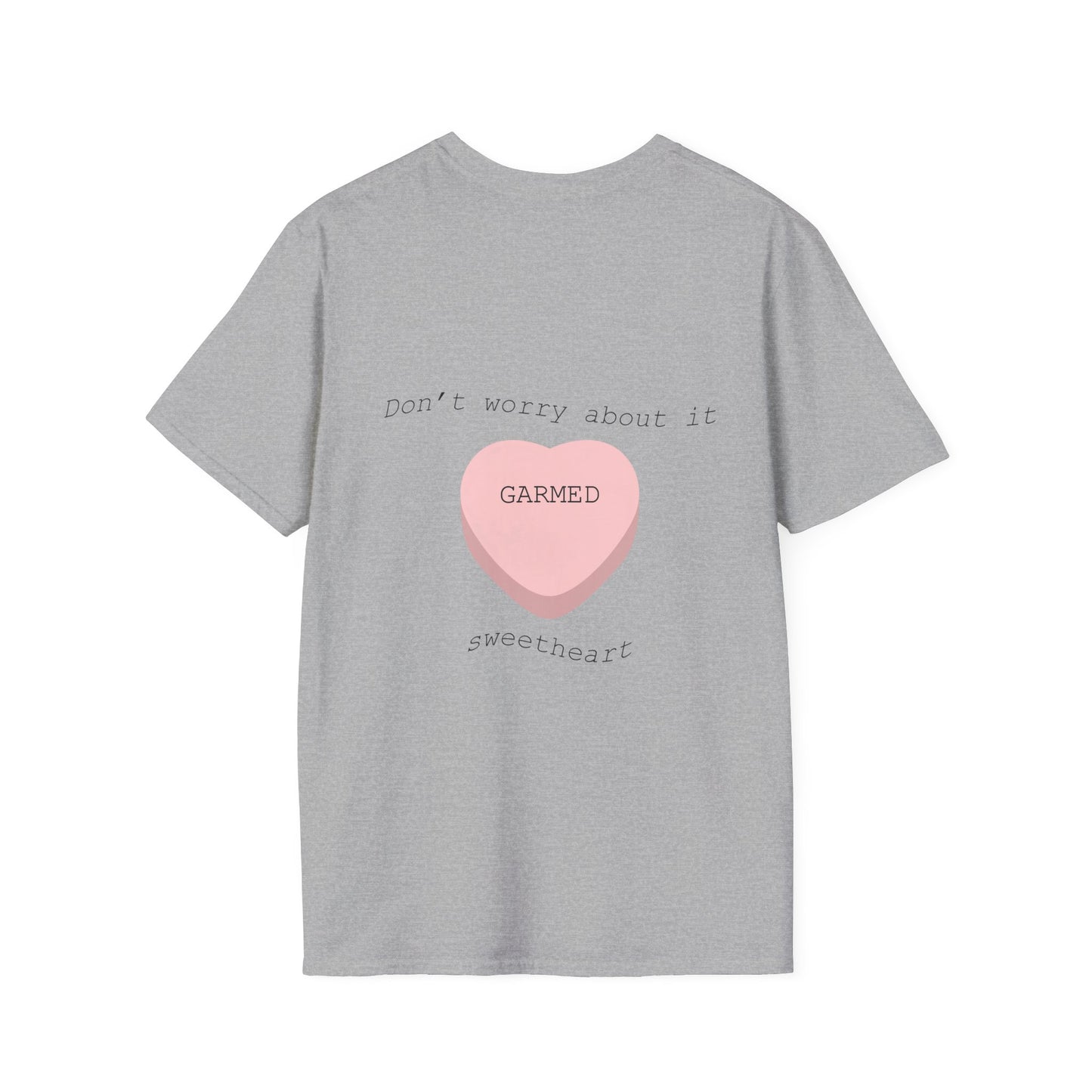SWEETHEART TEE