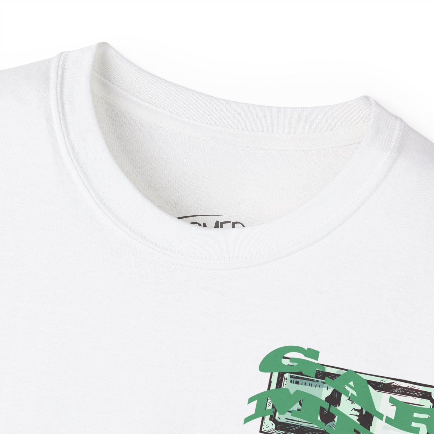 C.R.E.A.M. TEE