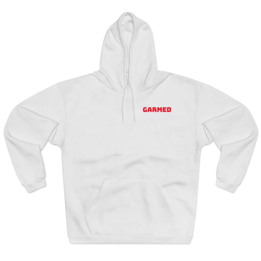 GAME OVER HOODIE