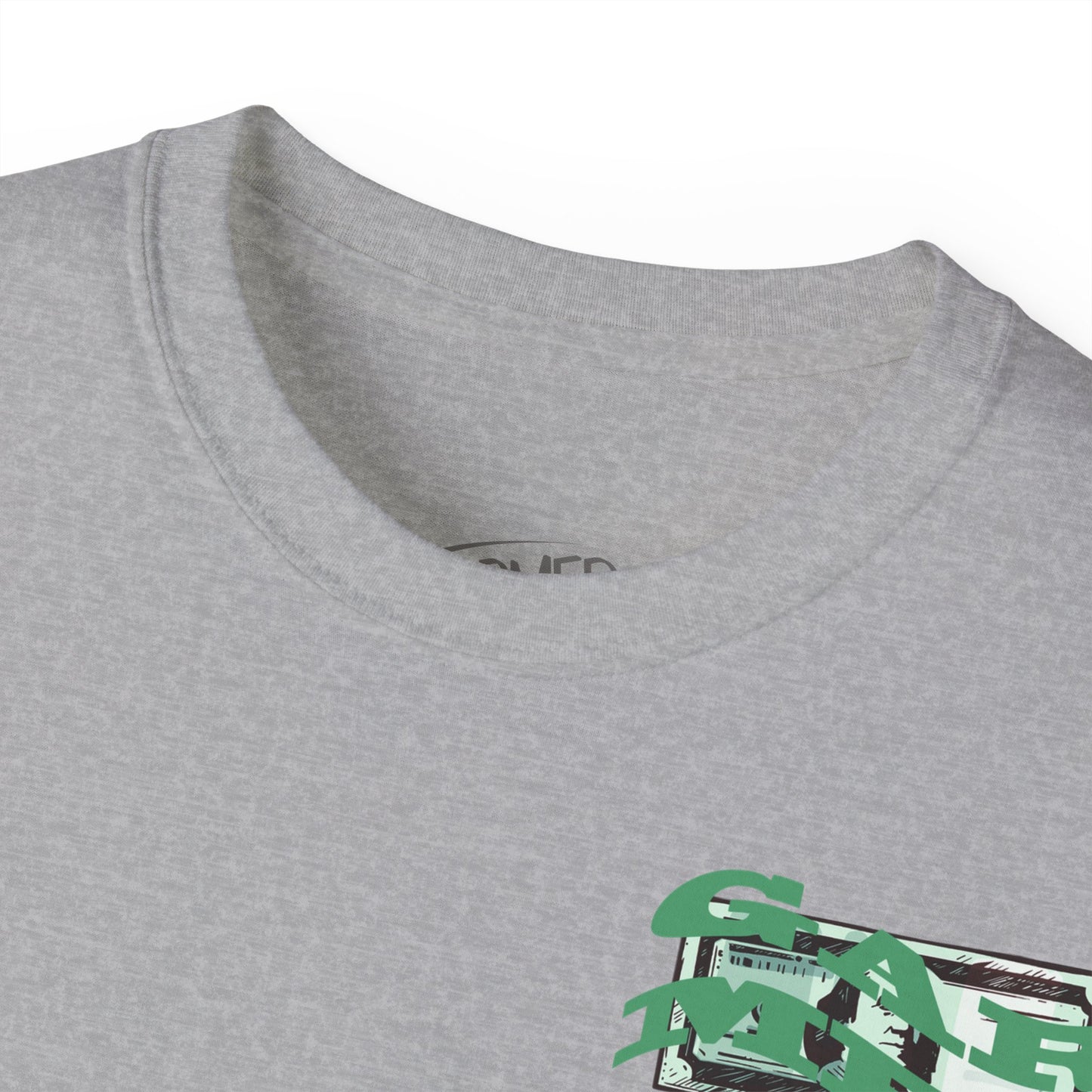 C.R.E.A.M. TEE