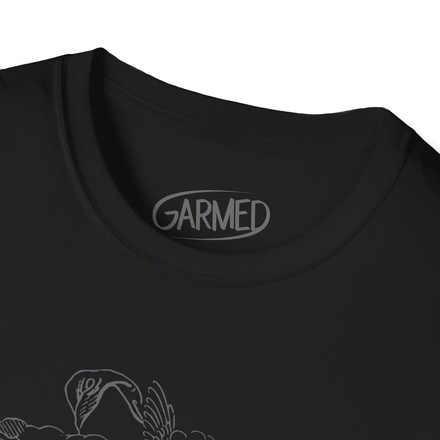 ANGELDUST TEE