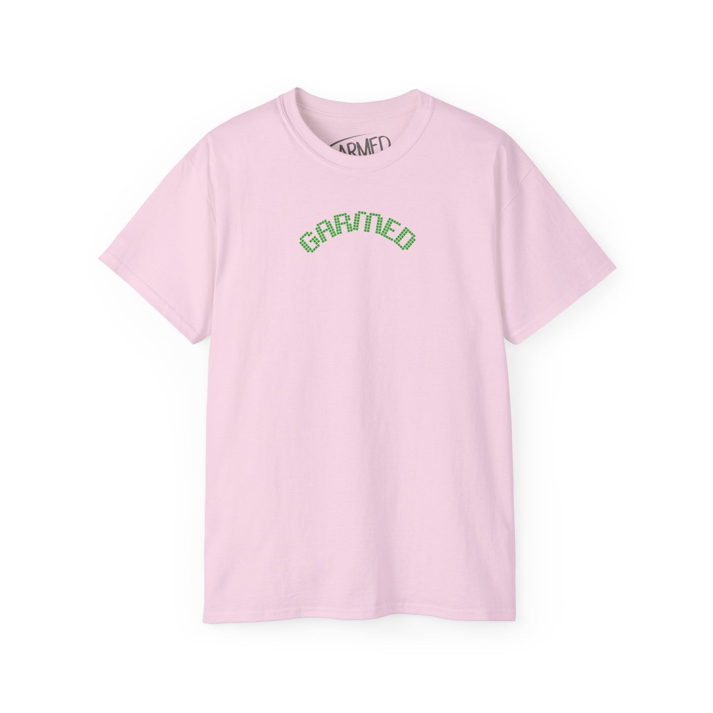 WIFI MONEY TEE 'PIXELS'