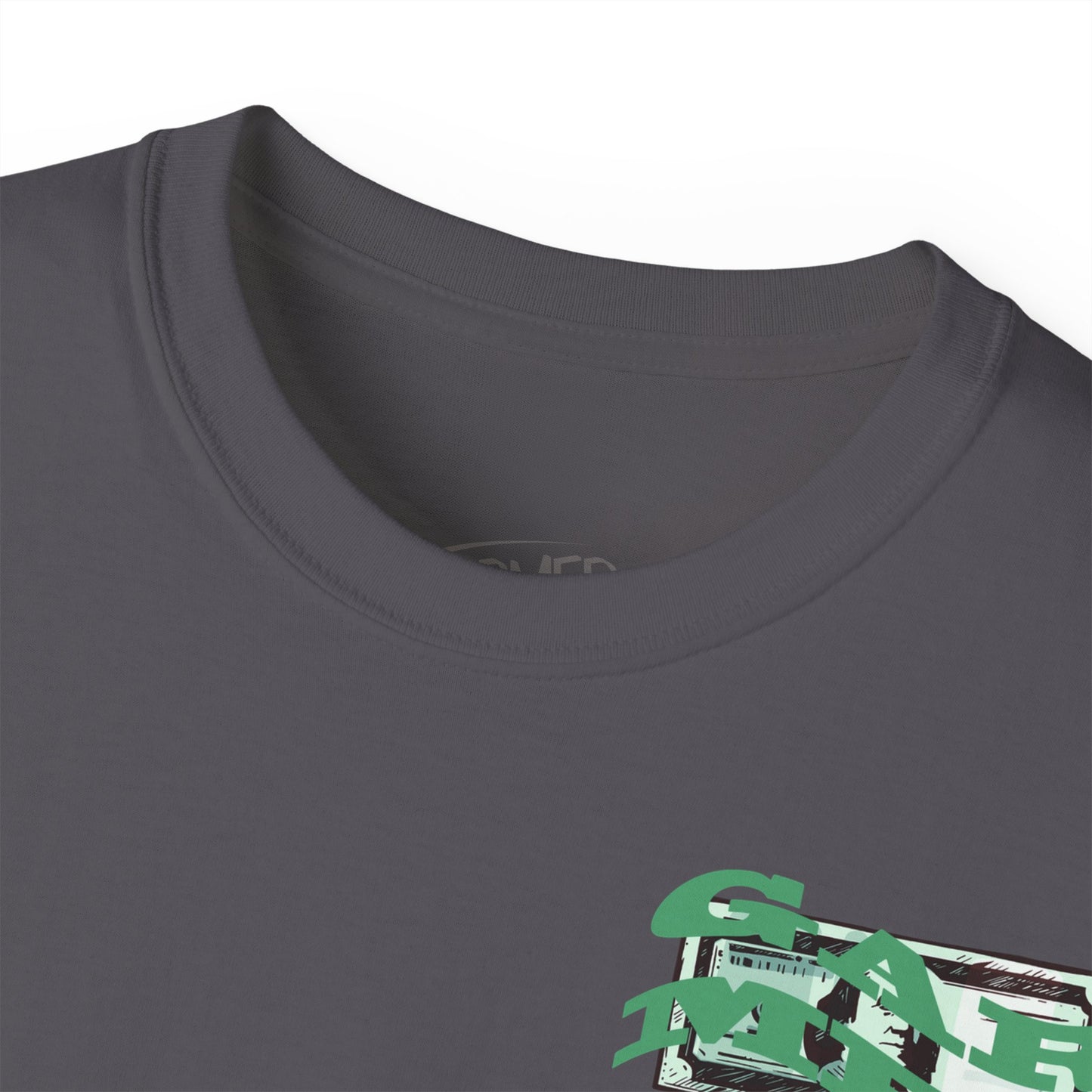 C.R.E.A.M. TEE