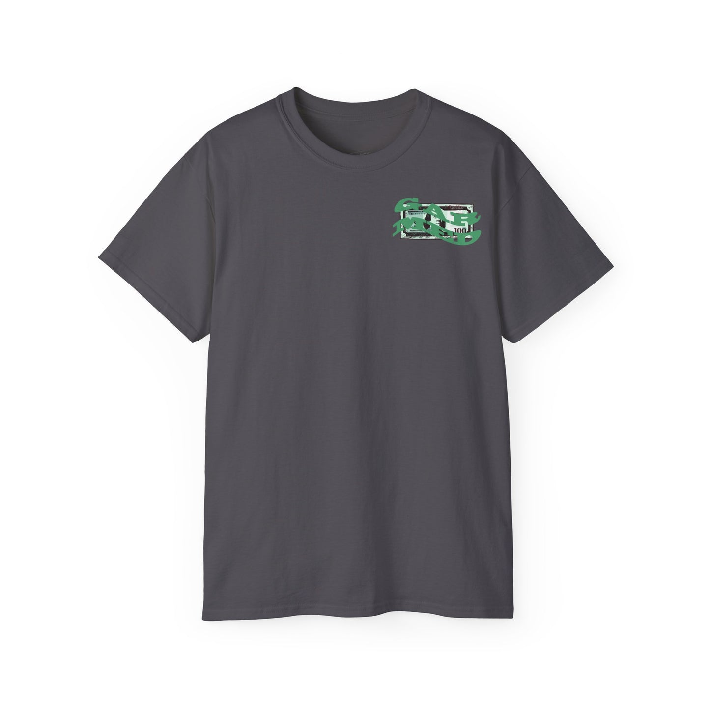 C.R.E.A.M. TEE
