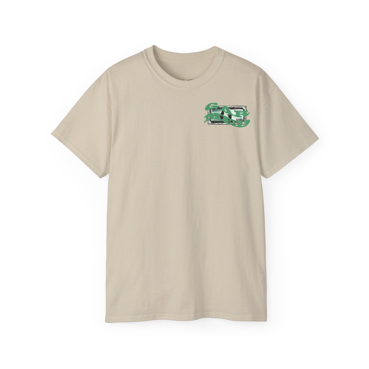 C.R.E.A.M. TEE