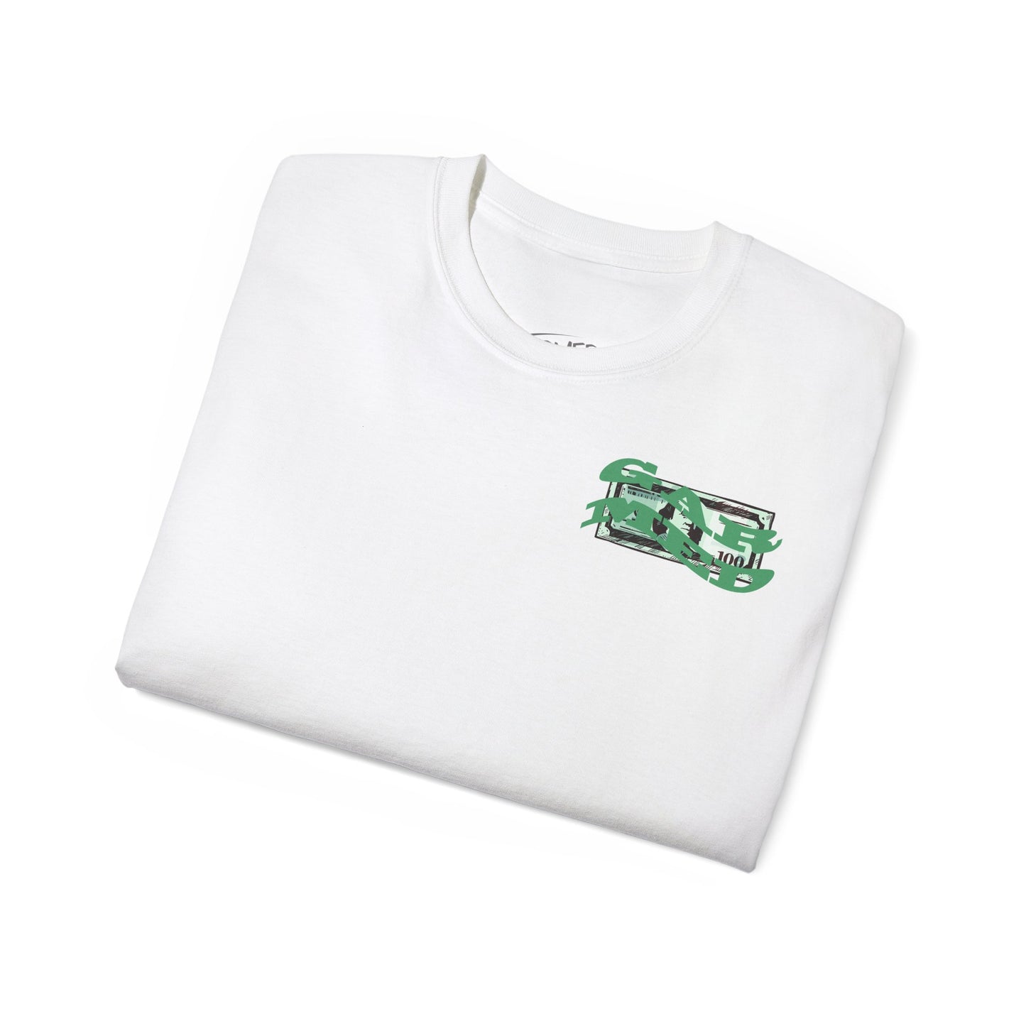 C.R.E.A.M. TEE