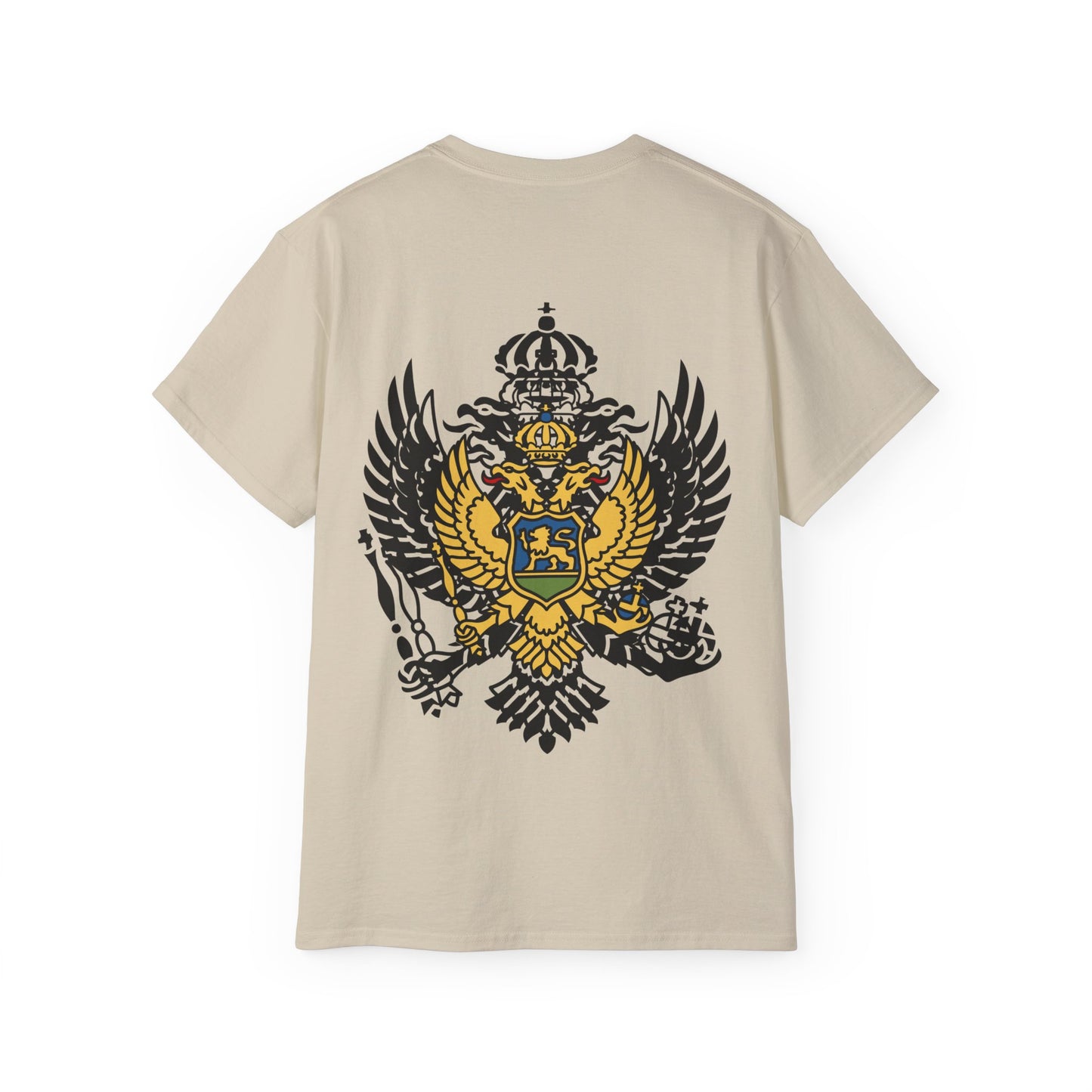 CLAVA TEE