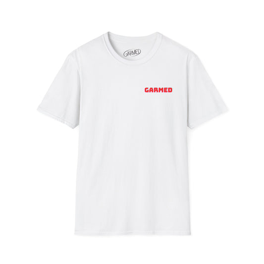 GAME OVER TEE