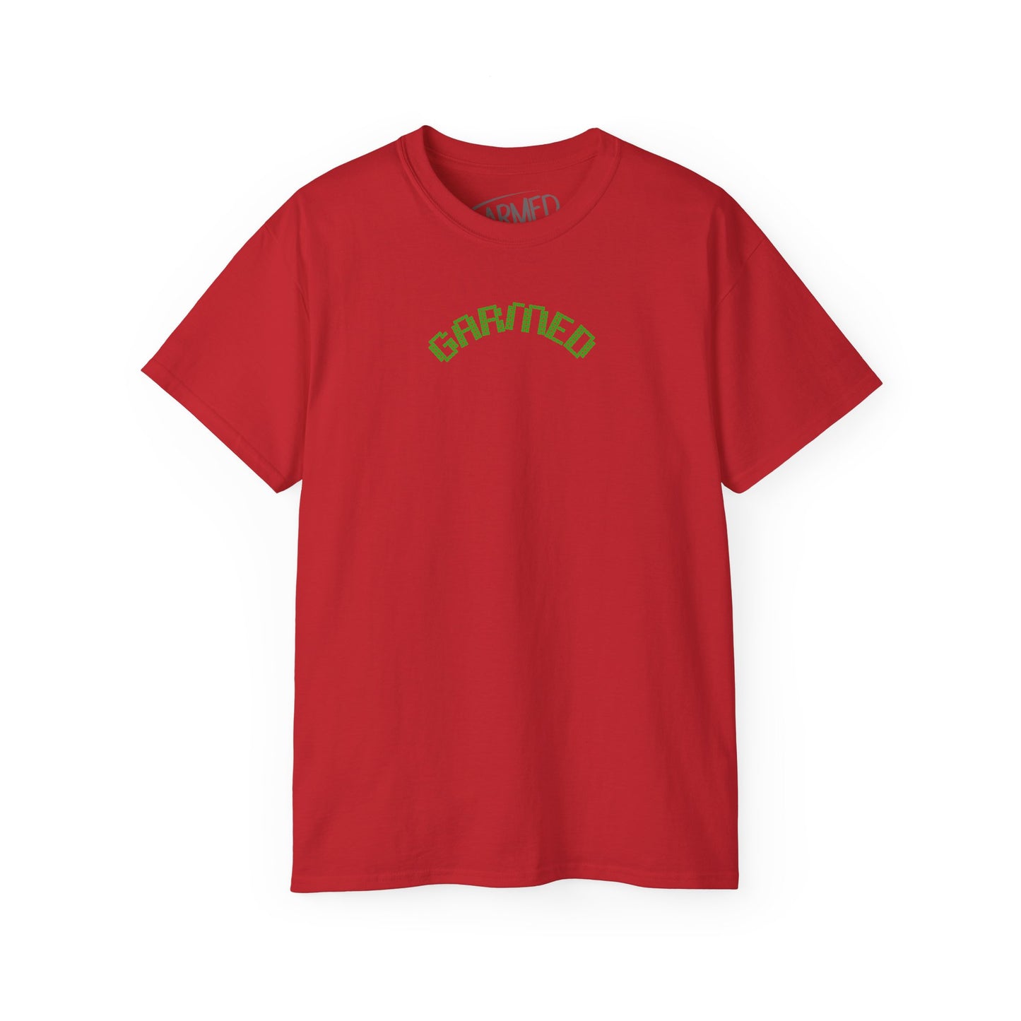 WIFI MONEY TEE 'PIXELS'