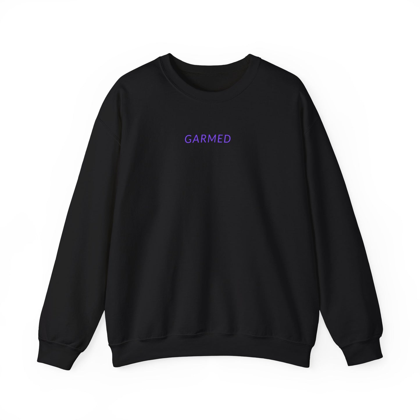 THE WORLD IS YOURS HEAVY BLEND CREWNECK