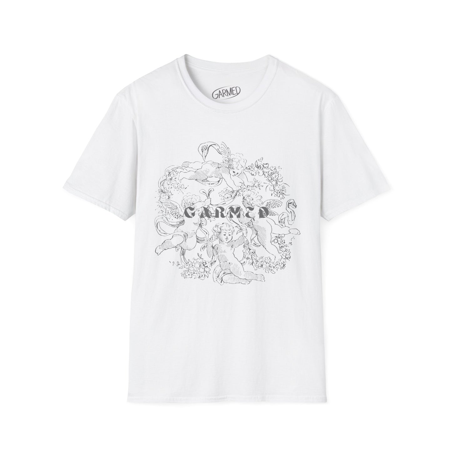 ANGELDUST TEE