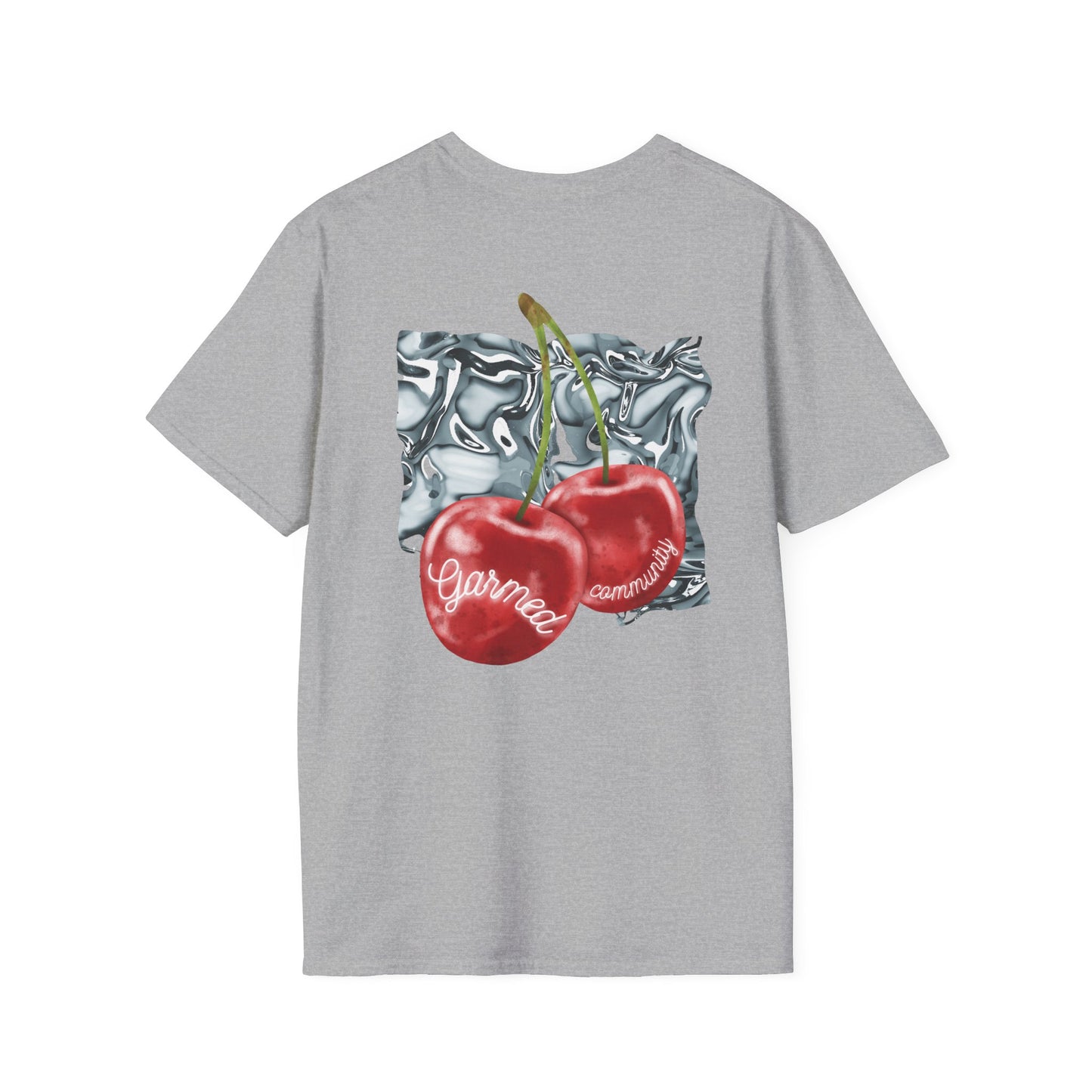 CHERRY ON TOP