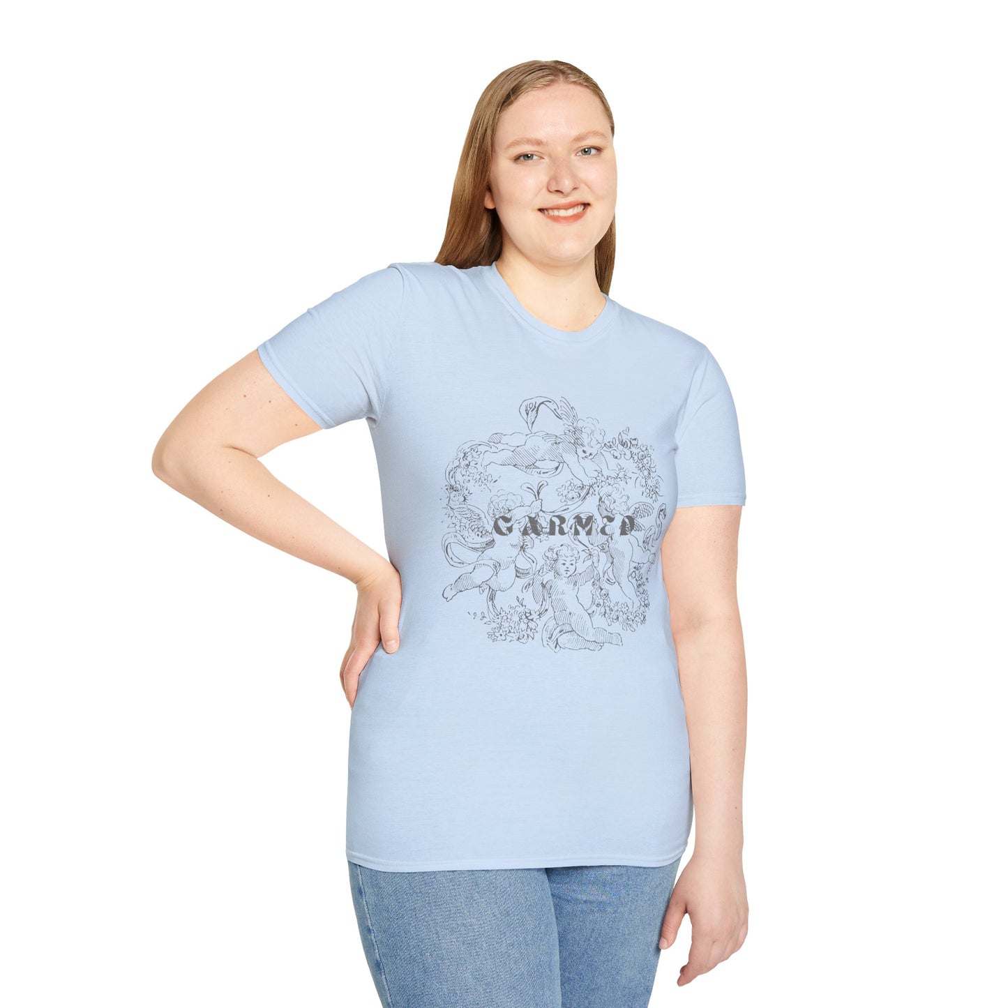 ANGELDUST TEE