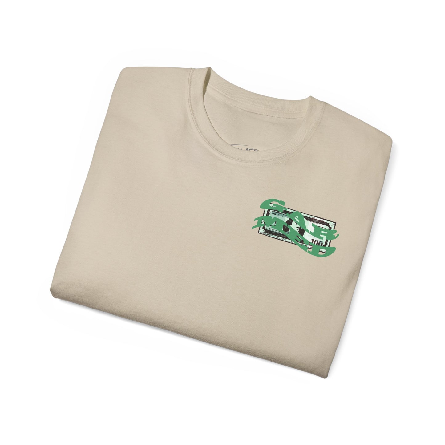 C.R.E.A.M. TEE