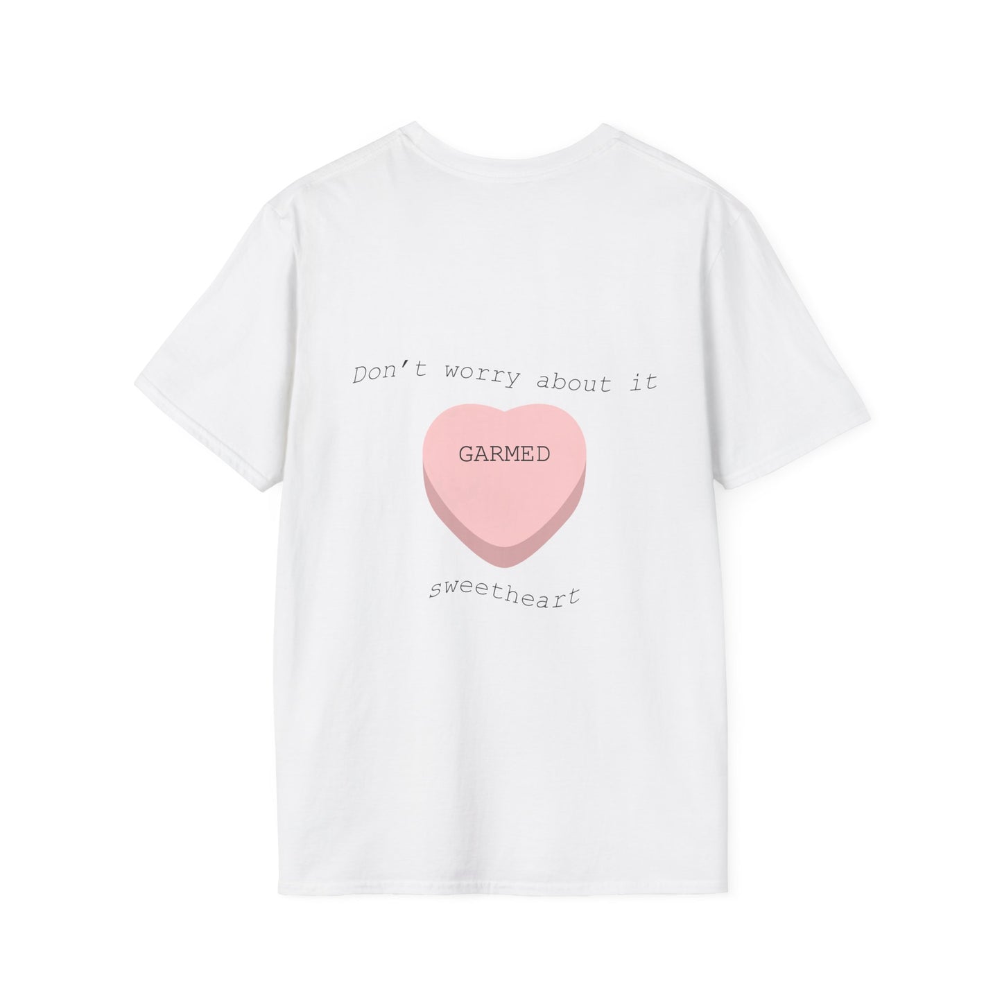 SWEETHEART TEE