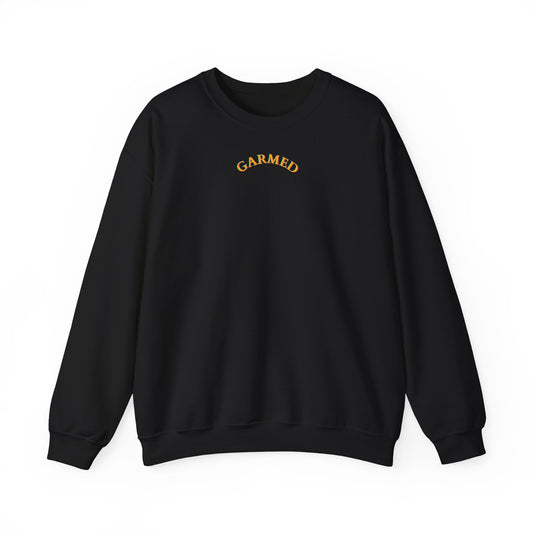 STINGRAY HEAVYBLEND CREWNECK