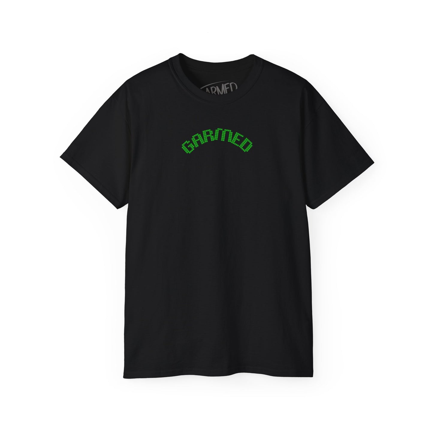 WIFI MONEY TEE 'PIXELS'