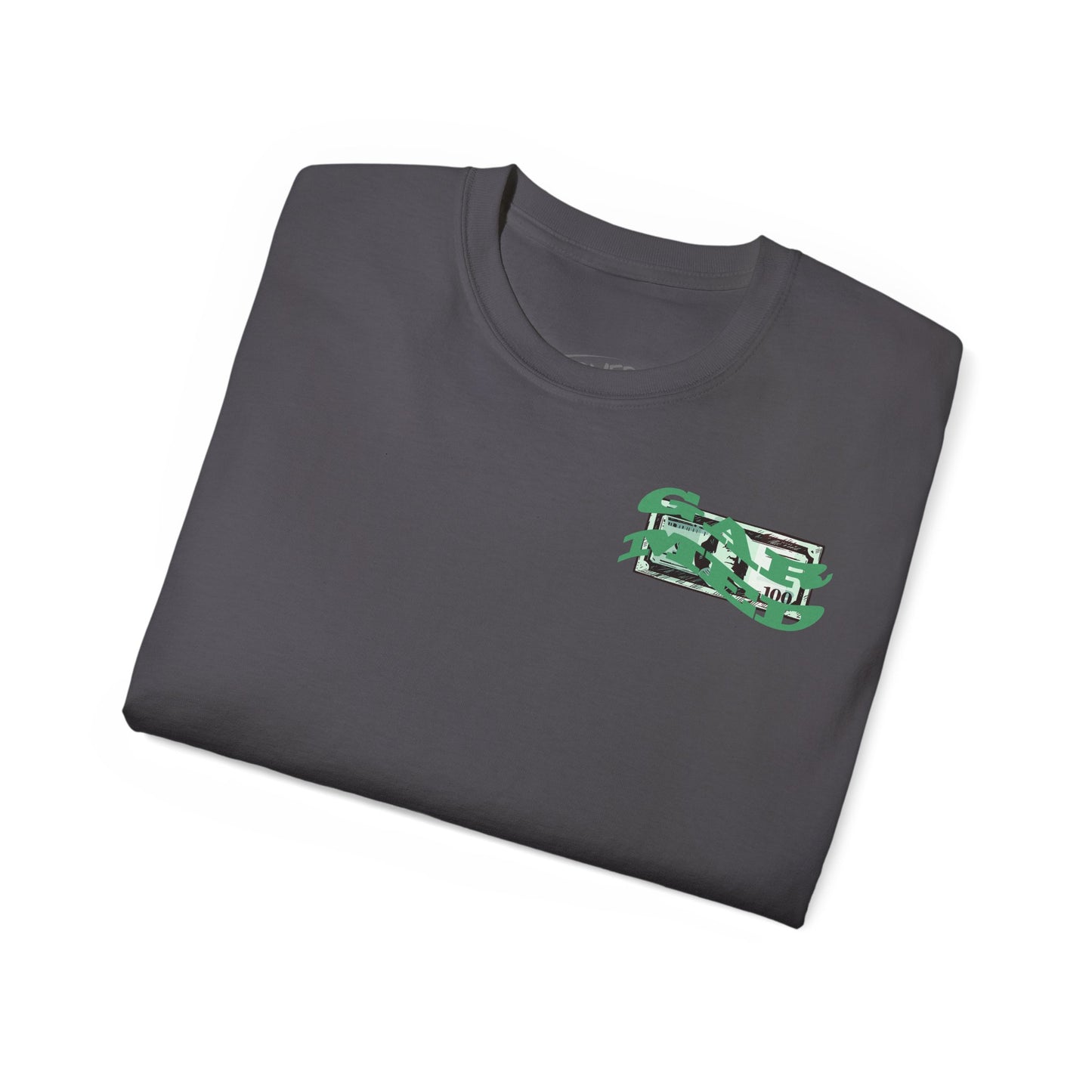 C.R.E.A.M. TEE
