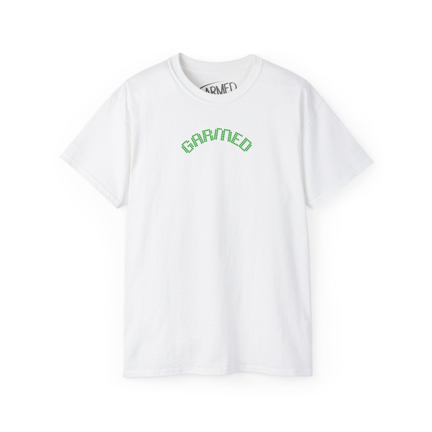 WIFI MONEY TEE 'PIXELS'