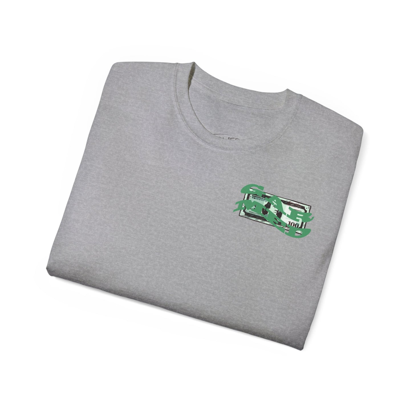 C.R.E.A.M. TEE