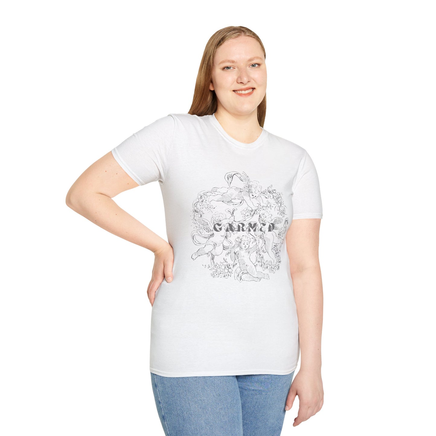 ANGELDUST TEE