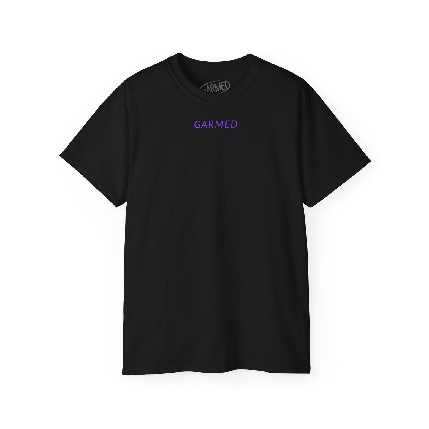 THE WORLD IS YOURS TEE