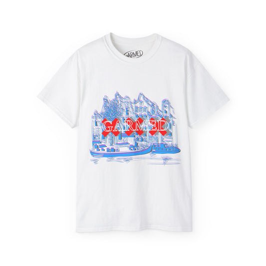 AMSTERDAM TEE